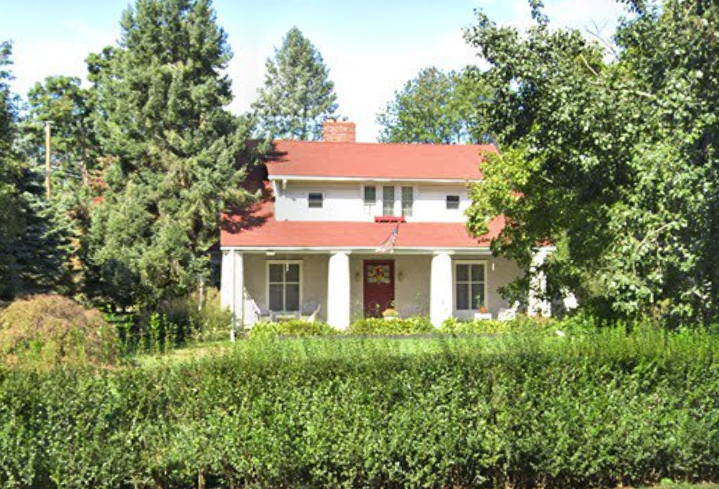 24 East Park Road